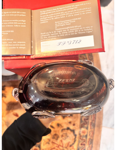 Remy Martin Cognac Louis XIII 015