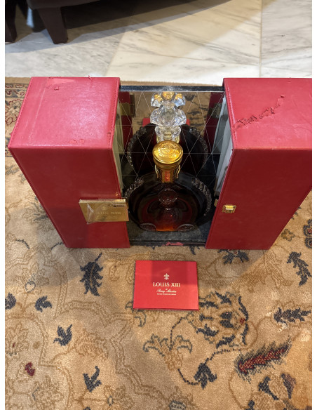 Remy Martin Cognac Louis XIII 016