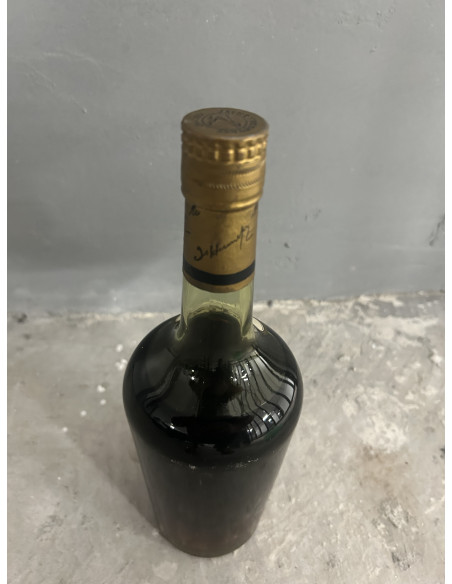 Hennessy Cognac Bras Armé 08