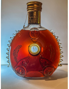Remy Martin Cognac Louis XIII 01