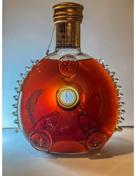 Remy Martin Cognac Louis XIII 08