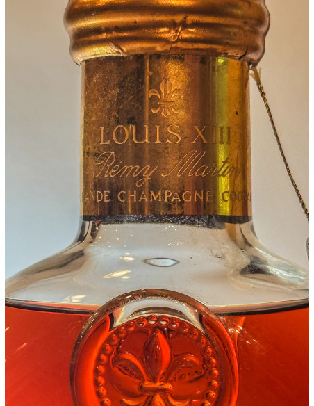 Remy Martin Cognac Louis XIII 012