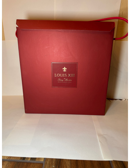 Remy Martin Cognac Louis XIII 013