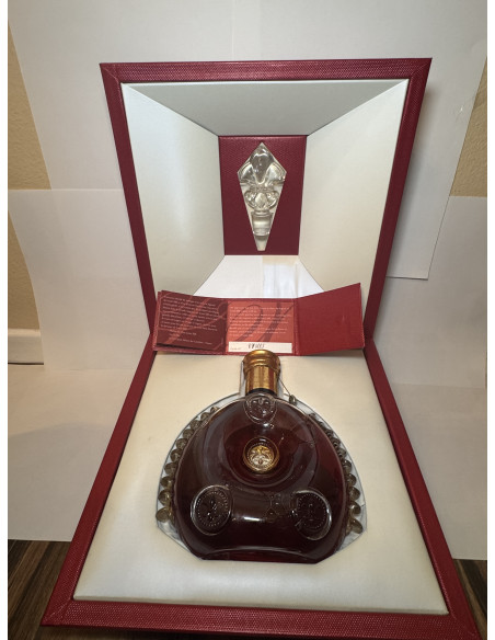 Remy Martin Cognac Louis XIII 014