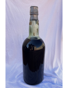 Sanlucar de Barrameda 3 Escudos Florido Hermanos Brandy 02