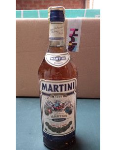 Martini Bianco 1970/80s 01
