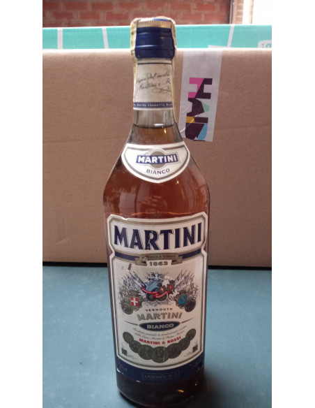 Martini Bianco 1970/80s 06