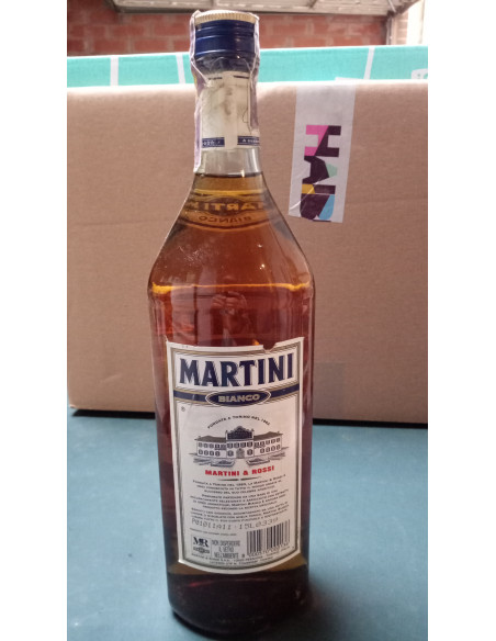 Martini Bianco 1970/80s 07