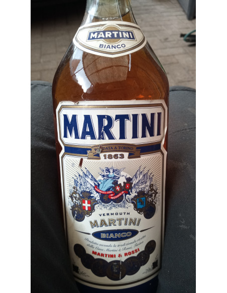 Martini Bianco 1970/80s 010
