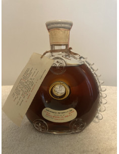 Remy Martin Cognac Louis XIII Rarest Reserve 02
