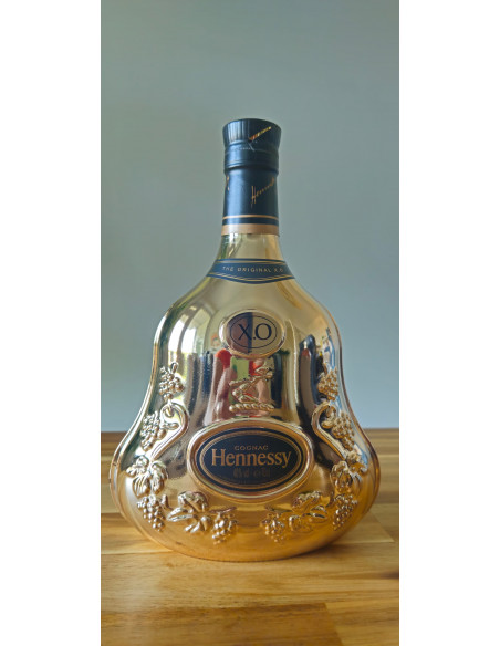 Hennessy Cognac XO Exclusive Collection 6 Arik Levy Cognac 09