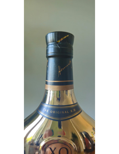 Hennessy Cognac XO Exclusive Collection 6 Arik Levy Cognac 011