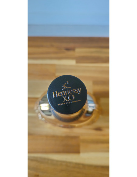 Hennessy Cognac XO Exclusive Collection 6 Arik Levy Cognac 012