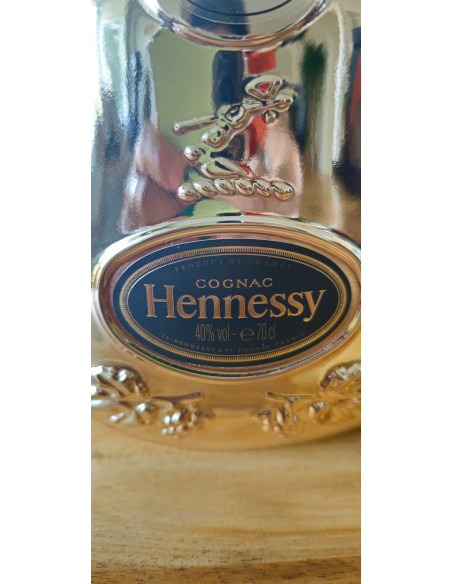 Hennessy Cognac XO Exclusive Collection 6 Arik Levy Cognac 013