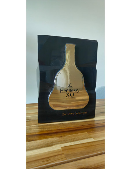 Hennessy Cognac XO Exclusive Collection 6 Arik Levy Cognac 014