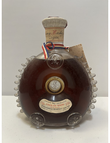 Remy Martin Cognac Louis XIII Rarest Reserve 01