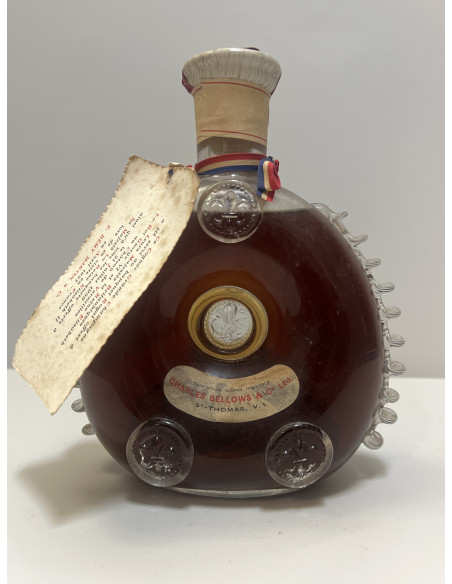 Remy Martin Cognac Louis XIII Rarest Reserve 08