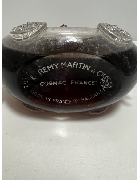 Remy Martin Cognac Louis XIII Rarest Reserve 012