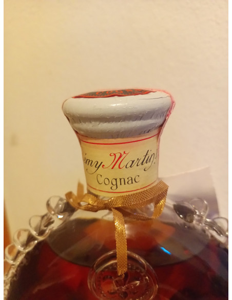 Remy Martin Cognac Louis XIII Rarest Reserve 011