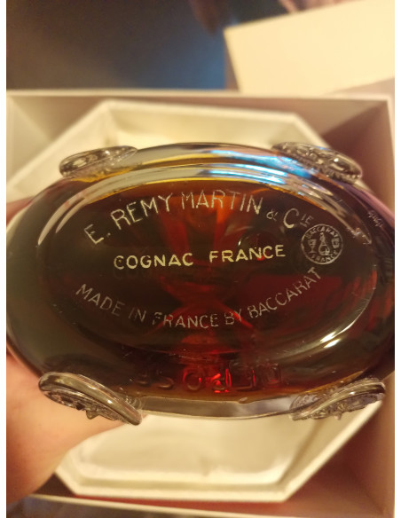 Remy Martin Cognac Louis XIII Rarest Reserve 015