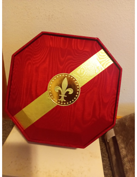 Remy Martin Cognac Louis XIII Rarest Reserve 016