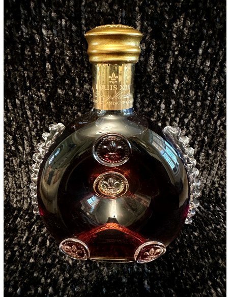 Remy Martin Cognac Louis XIII 09