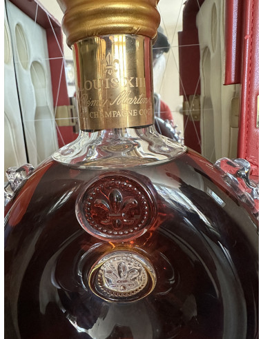 Remy Martin Cognac Louis XIII | cabinet7
