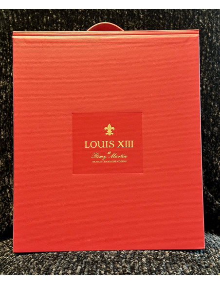 Remy Martin Cognac Louis XIII 014