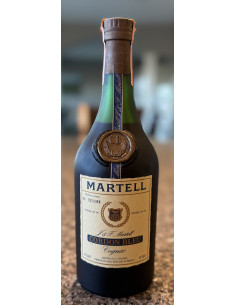 Martell Cognac Cordon Bleu 01