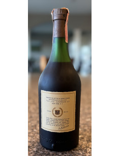 Martell Cognac Cordon Bleu 02
