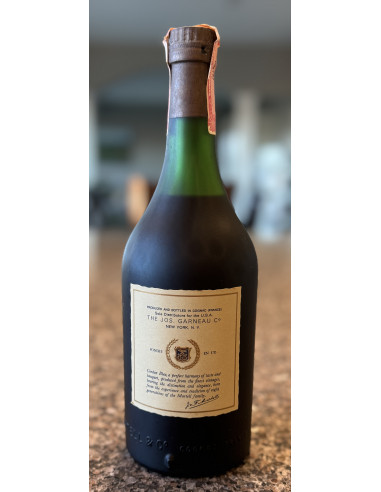 Martell Cognac Cordon Bleu | cabinet7