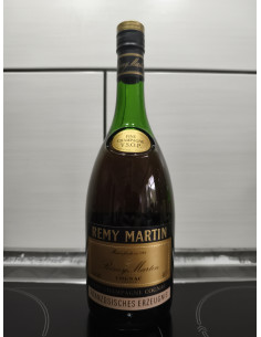 Remy Martin Cognac VSOP 01