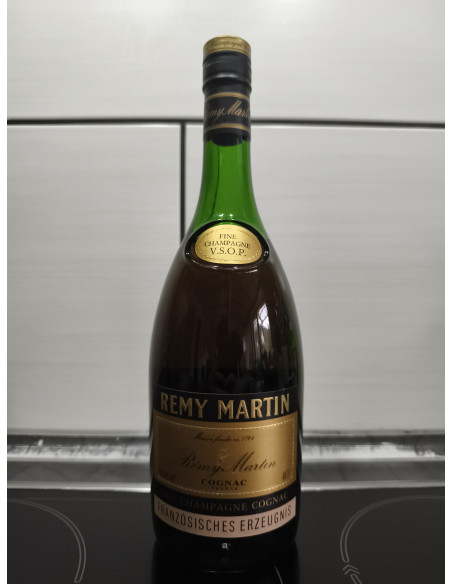 Remy Martin Cognac VSOP 07