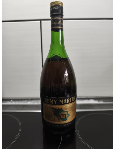 Remy Martin Cognac VSOP 08