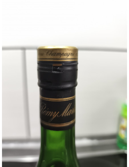 Remy Martin Cognac VSOP 09