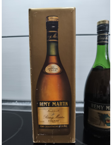 Remy Martin Cognac VSOP | cabinet7