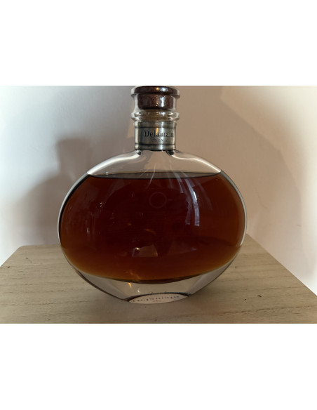 Delamain Cognac Le Voyage de Delamain 08