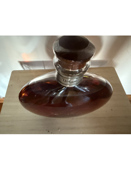 Delamain Cognac Le Voyage de Delamain 012