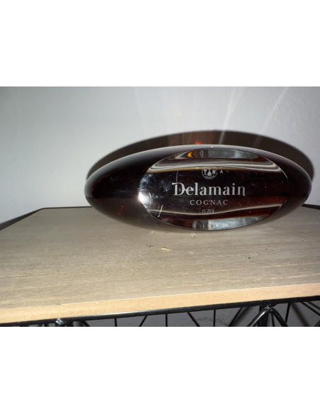 Delamain Cognac Le Voyage de Delamain 014
