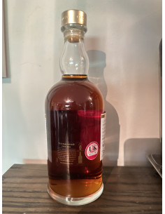 The Balvenie 2009 DCS Compendium 15 Year Old Whisky - Chapter 2 02