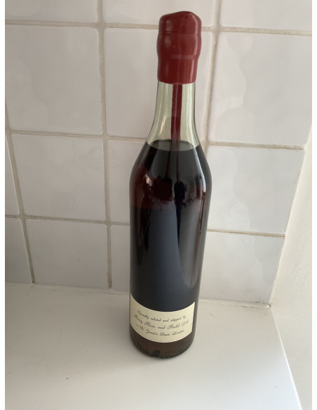 Castarède Bas Armagnac Année 1940 08