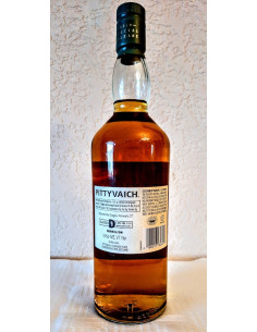 Pittyvaich 29 year old Single Malt Scotch Whisky Special Release 2019 02