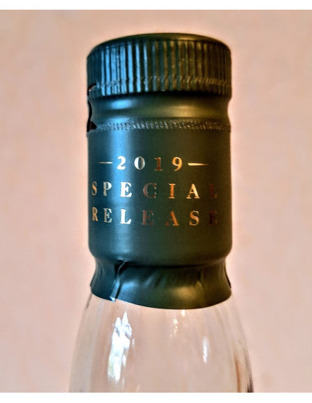 Pittyvaich 29 year old Single Malt Scotch Whisky Special Release 2019 09