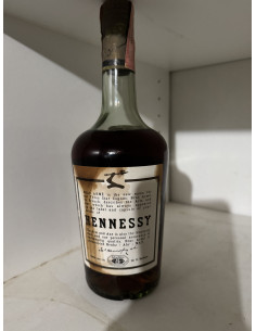 Hennessy Cognac Bras Armé 1960s 02