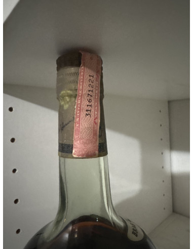 Hennessy Cognac Bras Armé 1960s | cabinet7