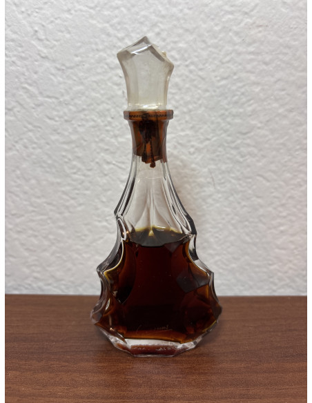 Camus Cognac Jubilee Miniature 08