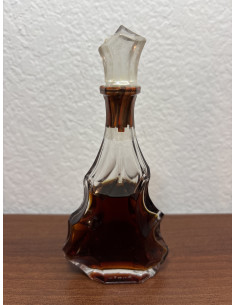 Camus Cognac Jubilee Miniature 02