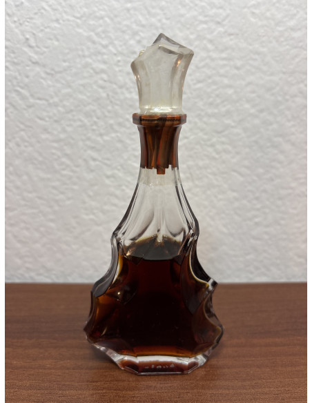 Camus Cognac Jubilee Miniature 09