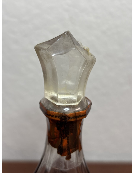 Camus Cognac Jubilee Miniature 010