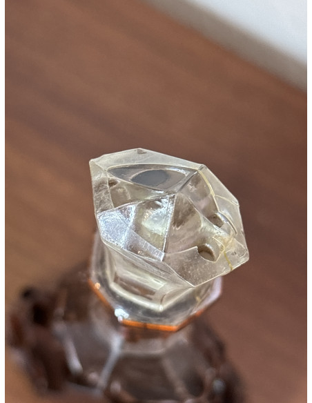 Camus Cognac Jubilee Miniature 011